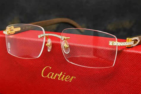 who buys cartier glasses|official cartier glasses.